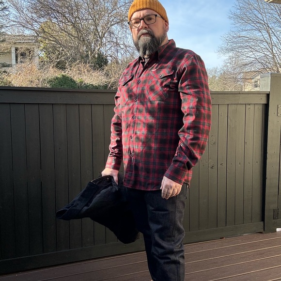 Meet your Posher, Beej - Picture 4 of 16